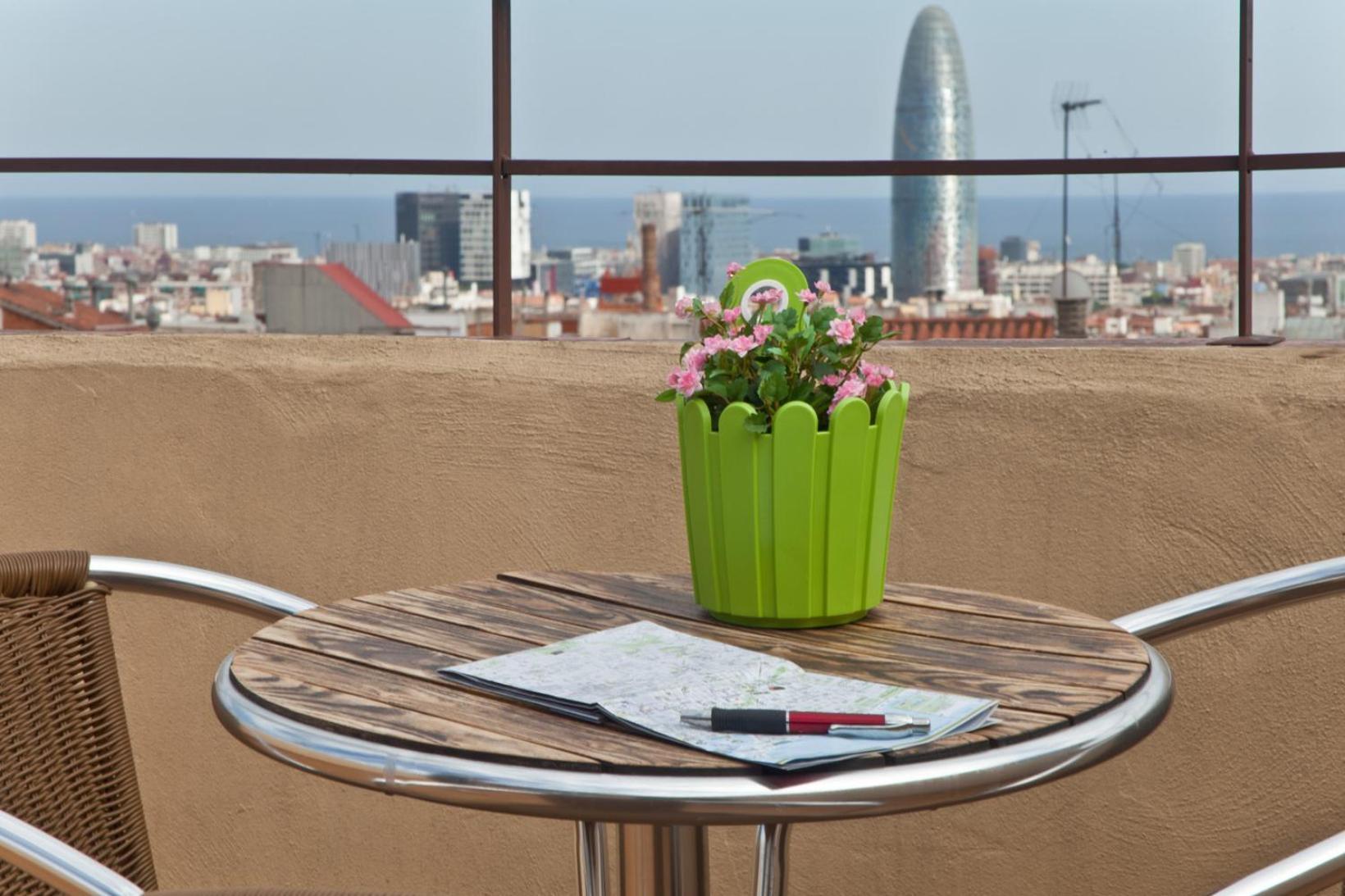 Hotel Everest — Foto 3